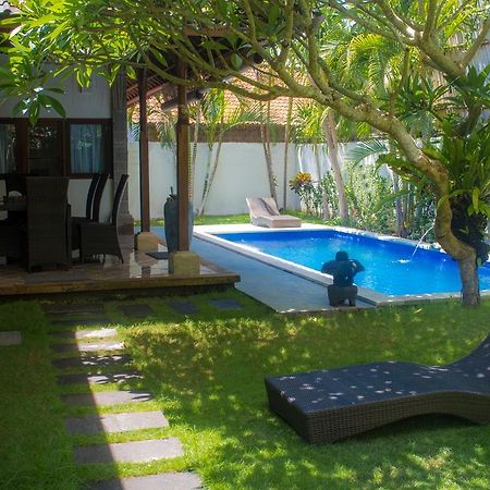 Sunrise Hotel Sanur Buitenkant foto