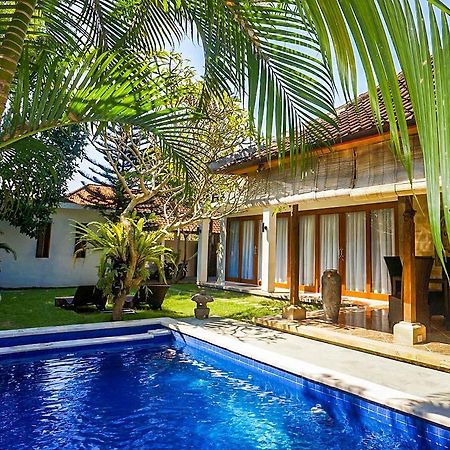 Sunrise Hotel Sanur Kamer foto