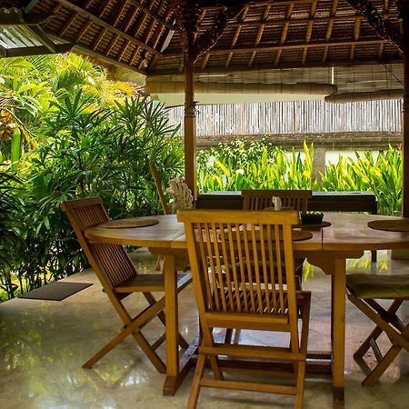 Sunrise Hotel Sanur Buitenkant foto