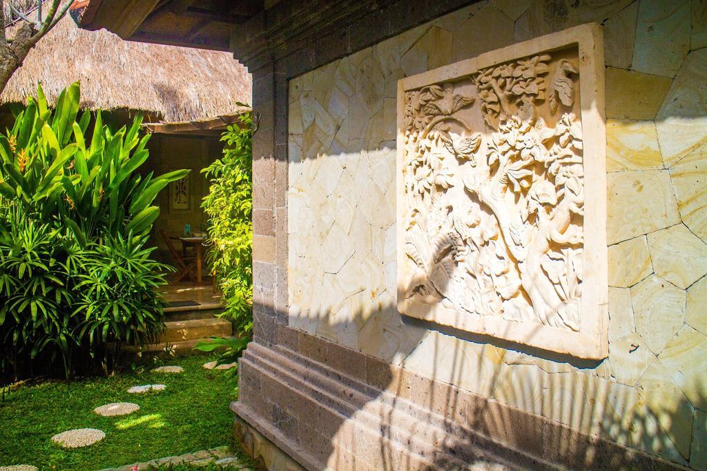 Sunrise Hotel Sanur Kamer foto