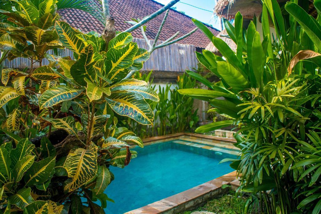 Sunrise Hotel Sanur Buitenkant foto