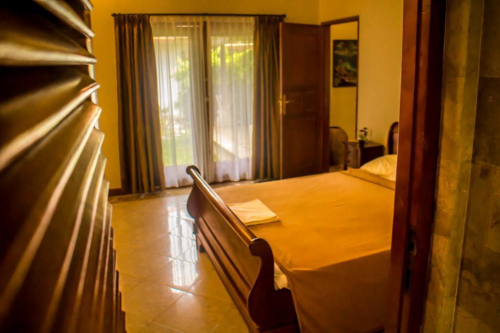 Sunrise Hotel Sanur Kamer foto