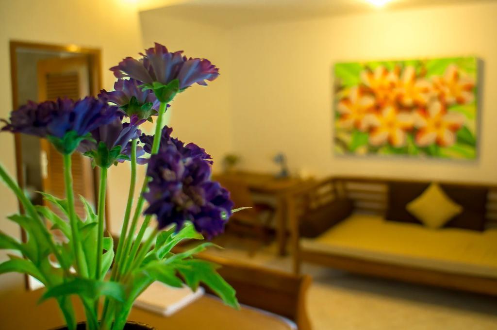 Sunrise Hotel Sanur Kamer foto