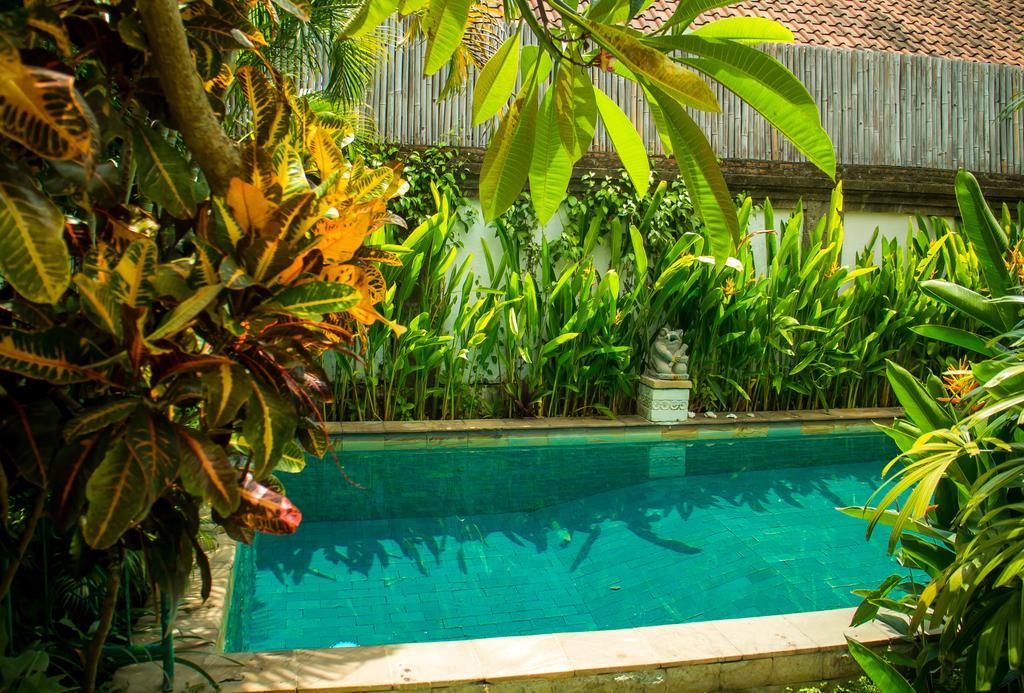 Sunrise Hotel Sanur Kamer foto