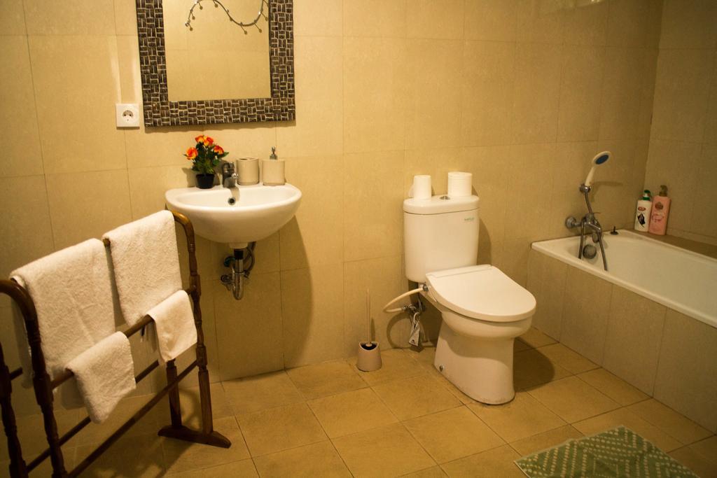 Sunrise Hotel Sanur Kamer foto