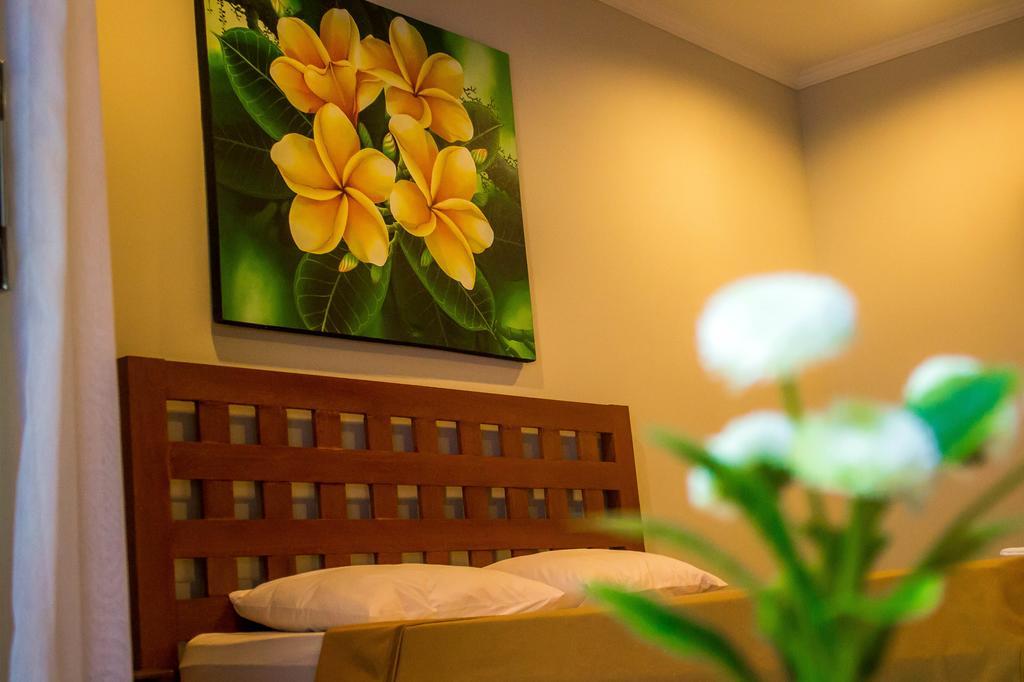 Sunrise Hotel Sanur Kamer foto