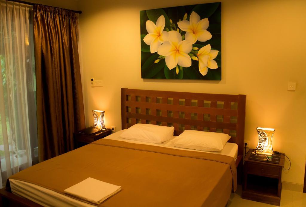 Sunrise Hotel Sanur Kamer foto