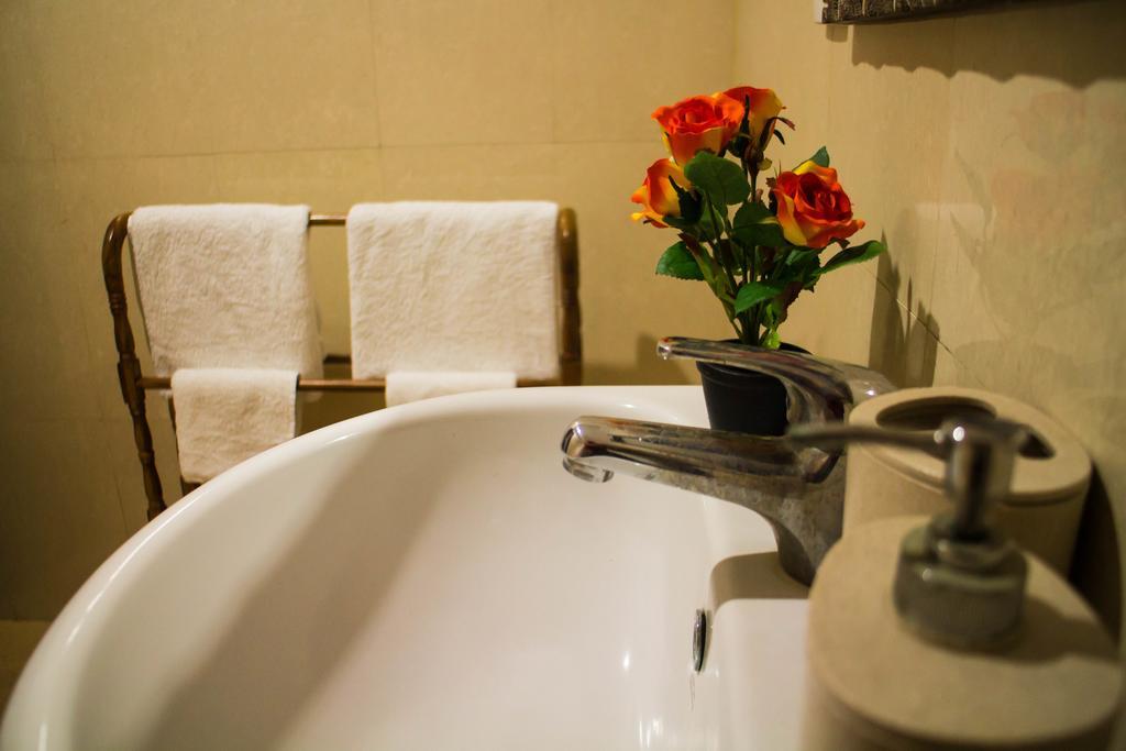 Sunrise Hotel Sanur Kamer foto