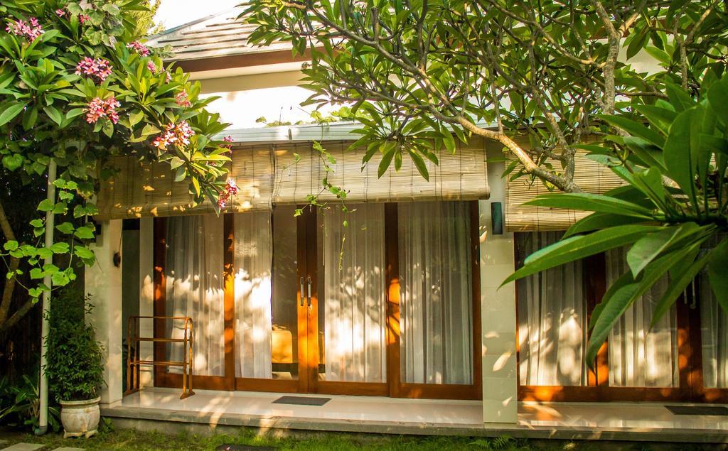 Sunrise Hotel Sanur Kamer foto