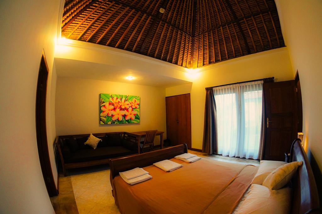 Sunrise Hotel Sanur Kamer foto