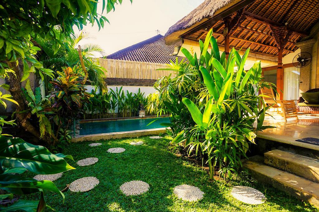 Sunrise Hotel Sanur Kamer foto