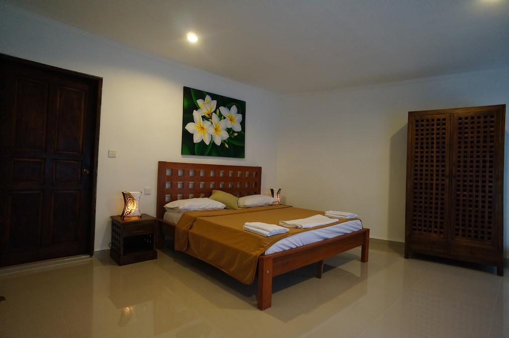 Sunrise Hotel Sanur Buitenkant foto